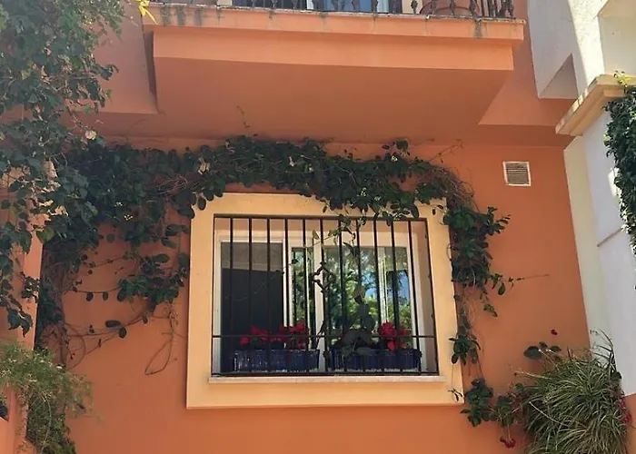 別荘 Vasari-la Alzambra マルベーリャ