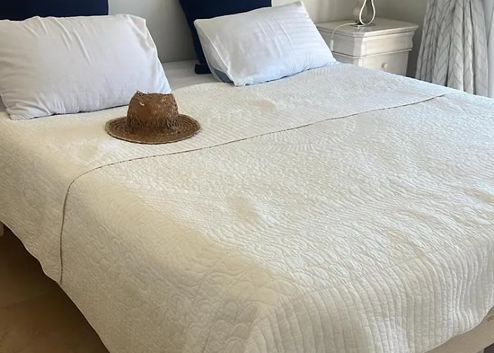 Vasari-la Alzambra マルベーリャ