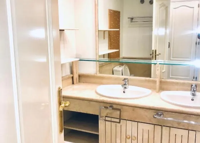 Vasari-la Alzambra 別荘