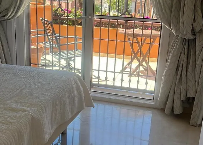 Vasari-la Alzambra マルベーリャ