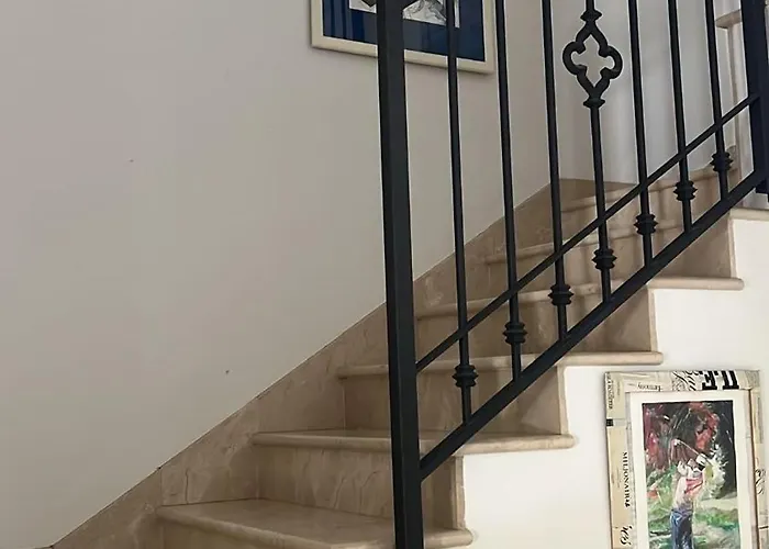 別荘 Vasari-la Alzambra