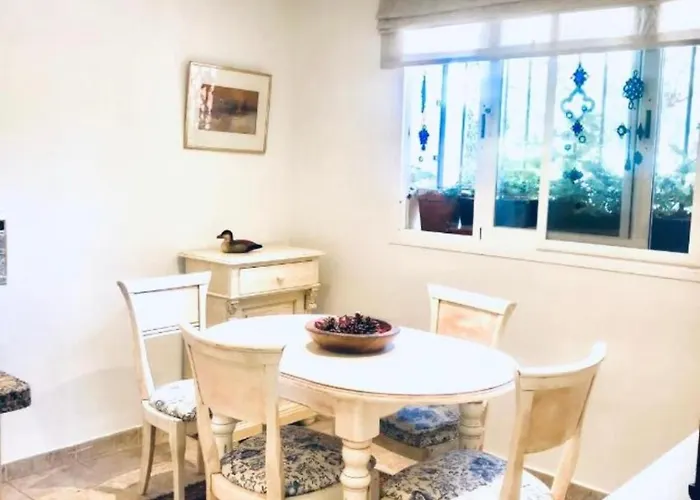 別荘 Vasari-la Alzambra *