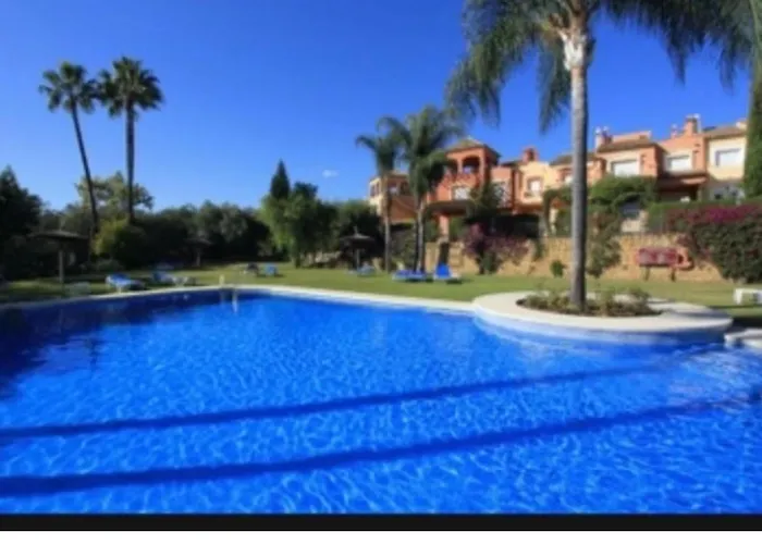 Vasari-la Alzambra * Marbella