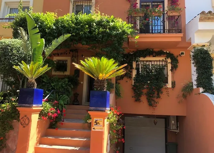 Vasari-la Alzambra * Marbella
