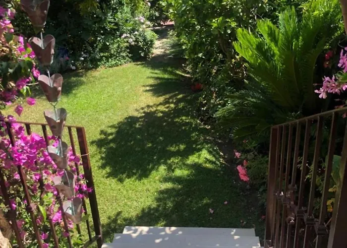 別荘 Vasari-la Alzambra *