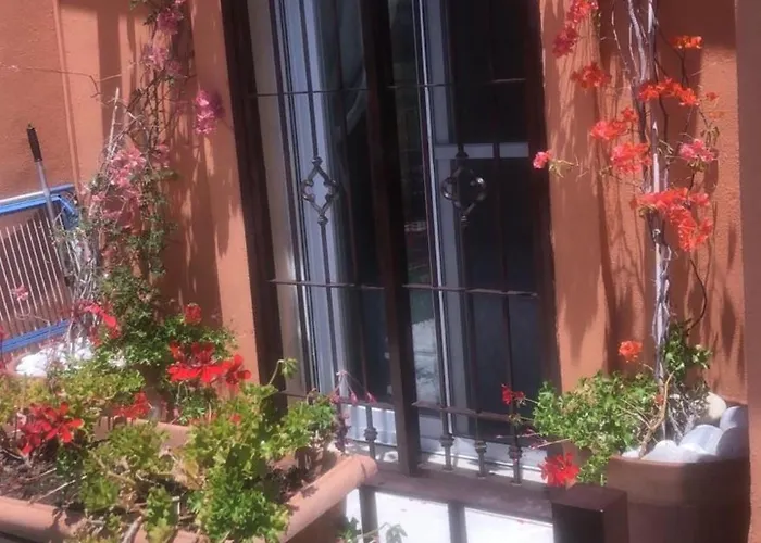 Vasari-la Alzambra マルベーリャ