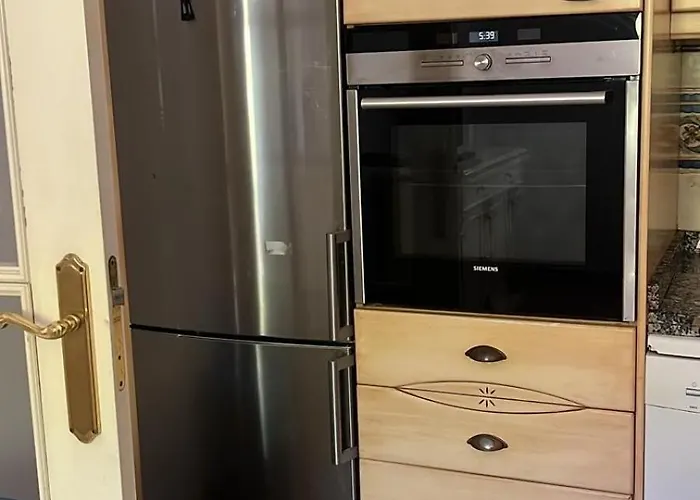 別荘 Vasari-la Alzambra *