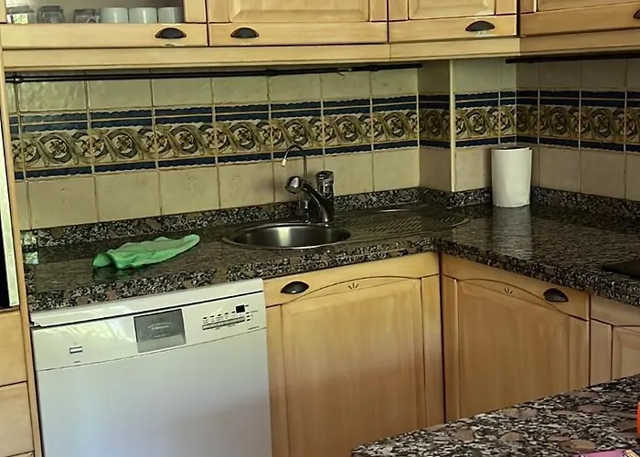 別荘 Vasari-la Alzambra *