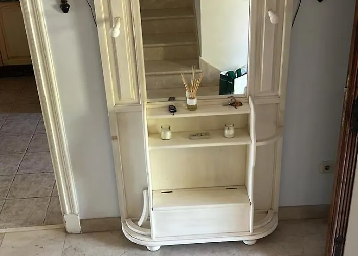 Будинок відпочинку Vasari-la Alzambra Марбелья