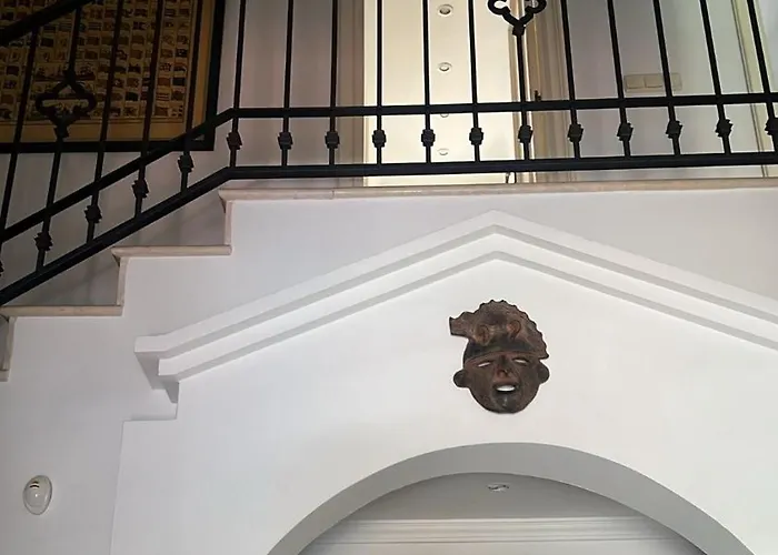 Vasari-la Alzambra * Марбелья