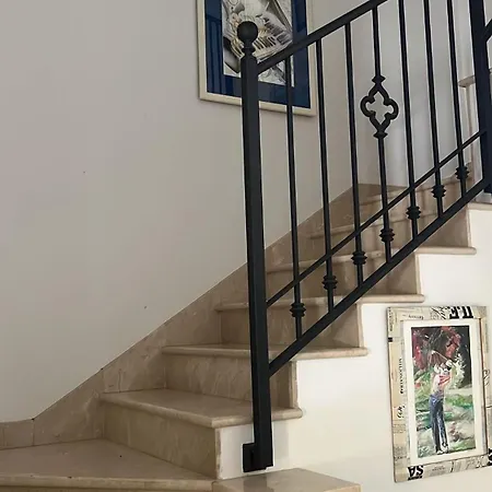 度假居 Vasari-la Alzambra